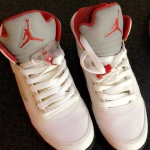 Jordan 5